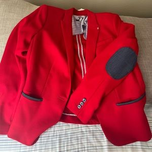 Tommy Hilfiger blazer (Sz 14)